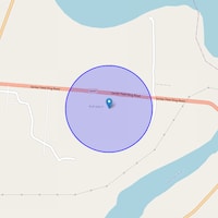 Bakrol Badrabad Map