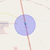 Bakshi Ka Talab Map