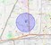 Check Time Travel of Balbir Nagar, Delhi