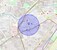 Check Time Travel of Bali Nagar, Delhi