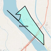 Balianta Map