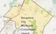 Bangalore City Municipal Corporation Layout,Bangalore