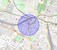 Check Time Travel of Bara Hindu Rao, Delhi