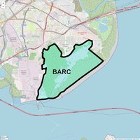 Barc Map