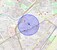 Check Time Travel of Basai Dara Pur, Delhi