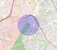 Check Time Travel of Basant Gaon, Delhi
