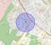 Check Time Travel of Basant Lok, Delhi
