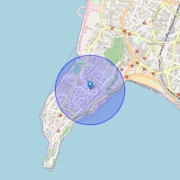 Basavanagar Map