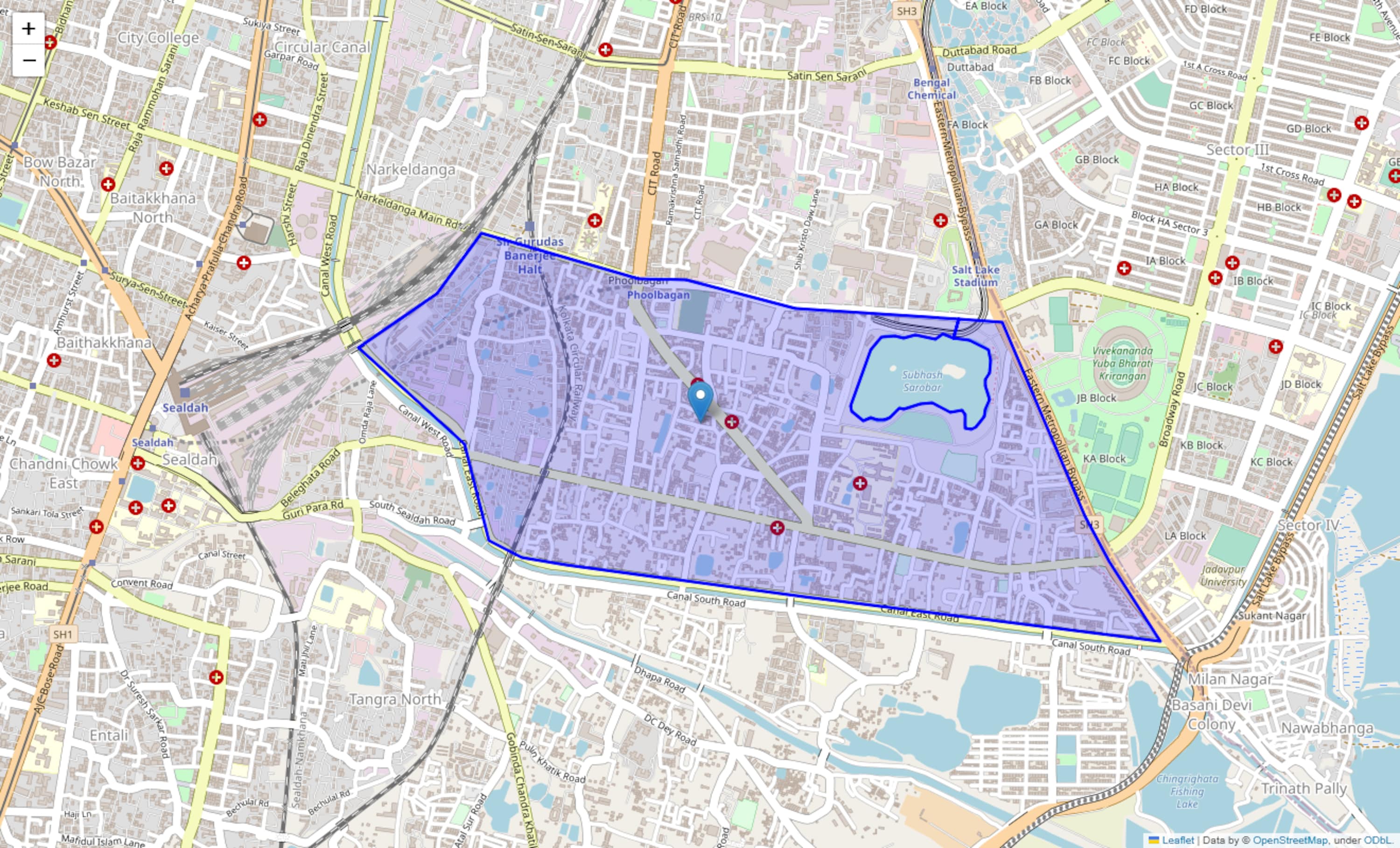 Property for Rent in Kolkata 354+ Property in Kolkata for Rent