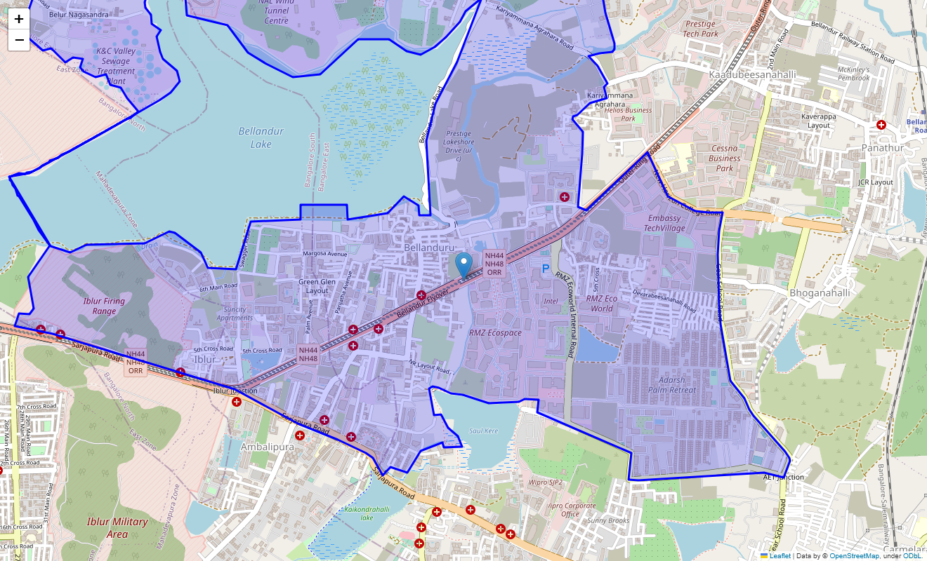 File:Kolkata English Wikivoyage map.svg - Wikimedia Commons