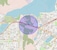 Check Time Travel of Bellandur Outer Ring Road, Bangalore