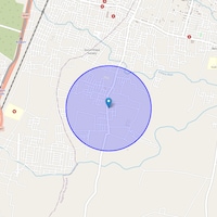 Beltarodi Map