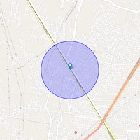 Benad Road Map