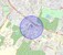 Check Time Travel of Ber Sarai, Delhi