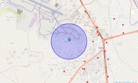Bhabat Map