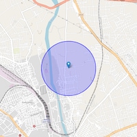 Bhagwatipara Map