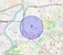 Check Time Travel of Bharat Vihar, Delhi