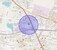Check Time Travel of Bharath Nagar Colony, Hyderabad