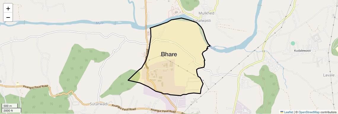 Bhare,Pune