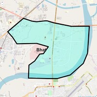 Bhat Map