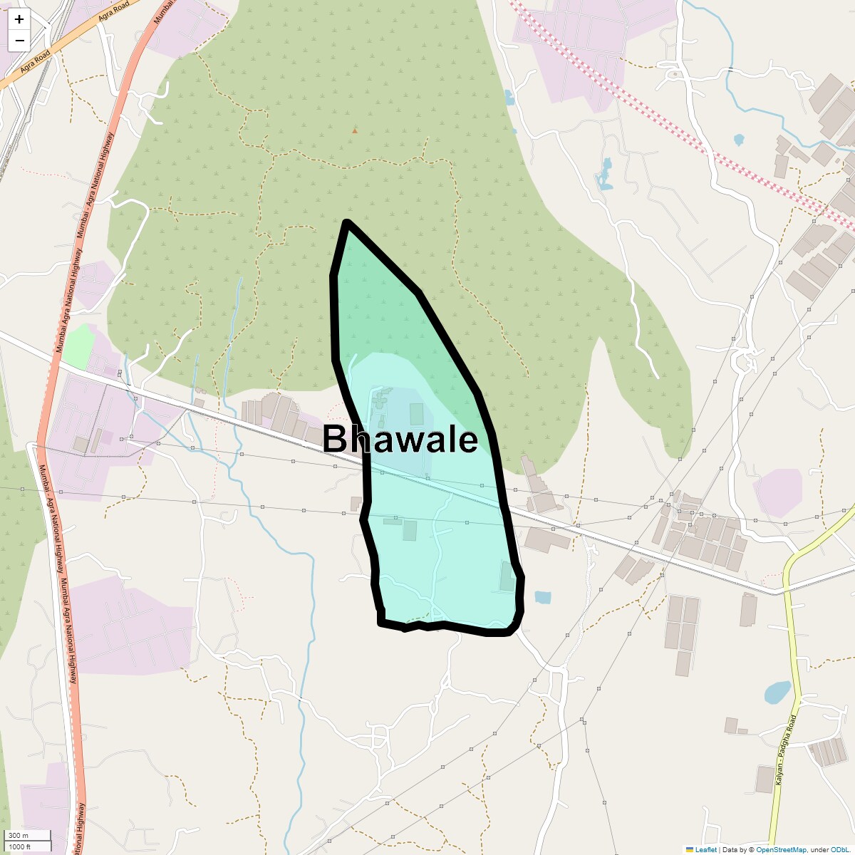 Check Time Travel of Bhawale, Thane