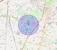 Check Time Travel of Bhawani Singh Road, Jaipur