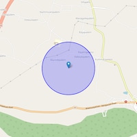 Bheemunipatnam Map