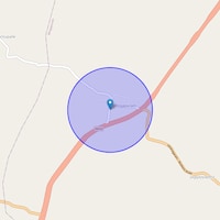 Bhogapuram Map