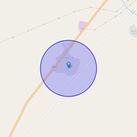 Bhojpura Map