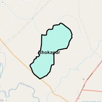 Bhokapur Map