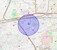Check Time Travel of Bhola Nath Nagar, Delhi