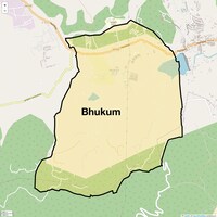 Bhukum Map