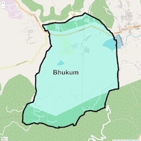Bhukum Map