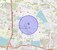 Check Time Travel of Bhuvaneshwari Nagar, Bangalore