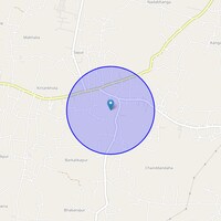 Bibirhat Map