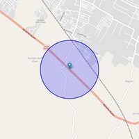 Bigli Bamba Bypass Map