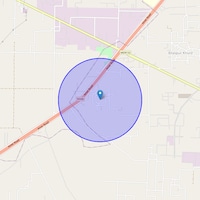 Bilaspur Kalan Map