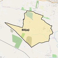 Bilijaji Map