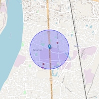 BT Road Map