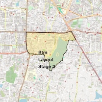 Btm Layout Stage 2 Map