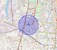 Check Time Travel of Burdwan Road, Kolkata