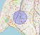 Check Time Travel of Camac Street, Kolkata