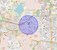 Check Time Travel of Cambridge Layout, Bangalore