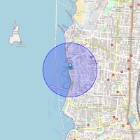 Carter Road Map
