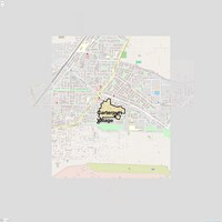 Carterpuri Village Map