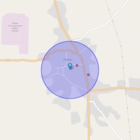 Chaksu Map