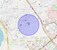 Check Time Travel of Chander Nagar, Delhi