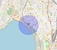 Check Time Travel of Charni Road, Mumbai
