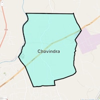 Chavindra Map