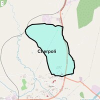 Cherpoli Map